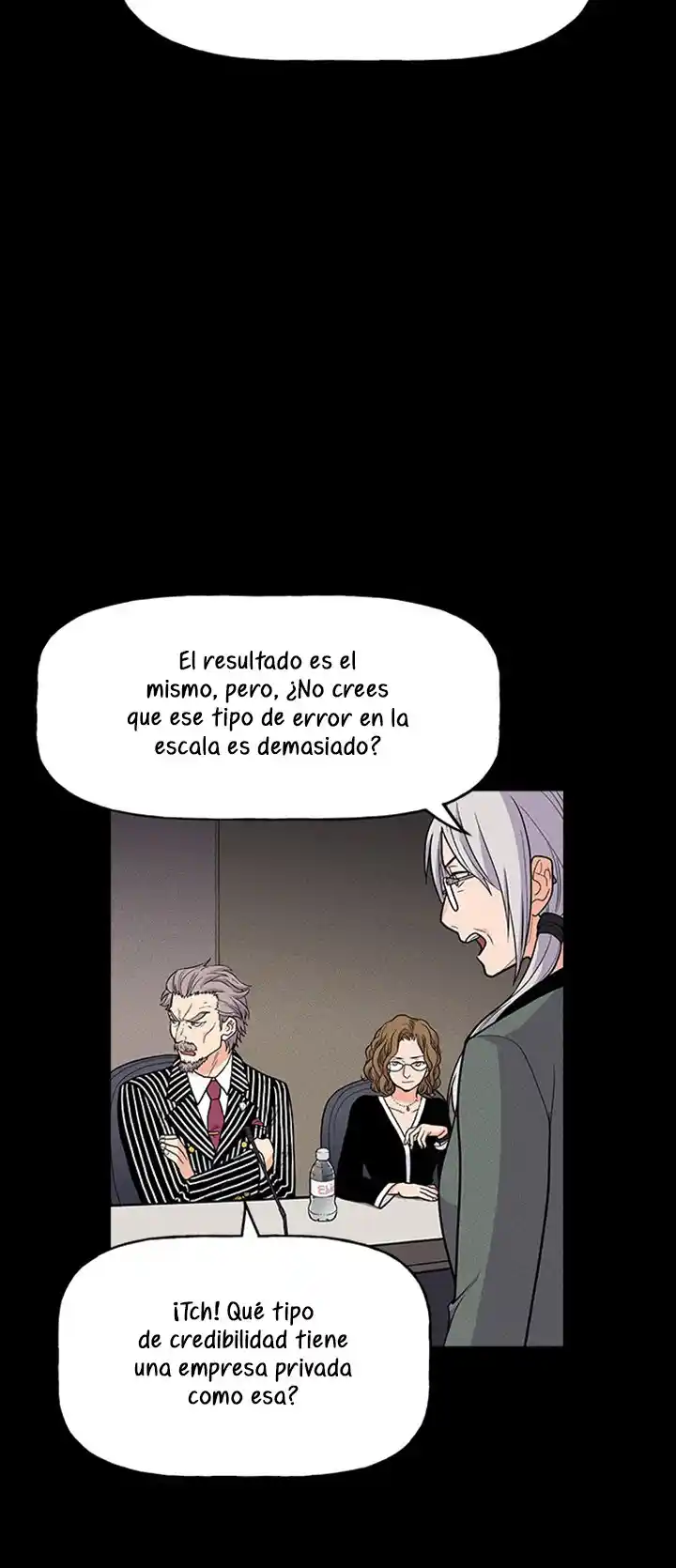 La Androide Doméstica - Capítulo 18 - Página 24 - LectorTMOo