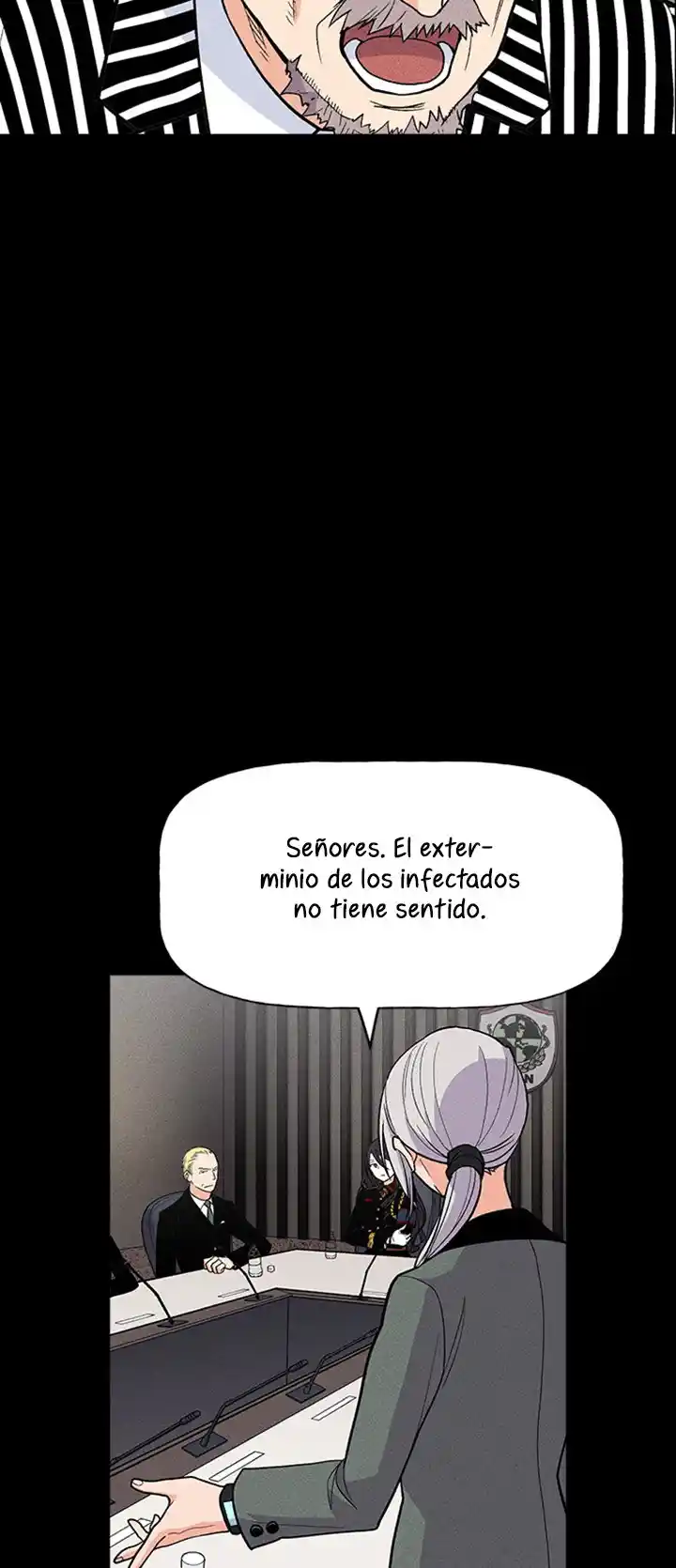 La Androide Doméstica - Capítulo 18 - Página 28 - LectorTMOo