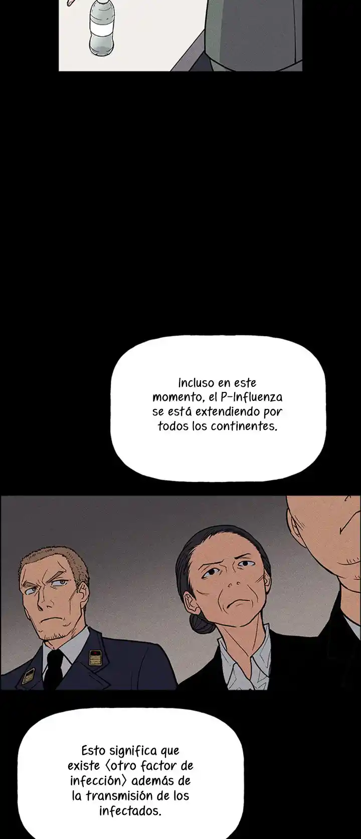 La Androide Doméstica - Capítulo 18 - Página 29 - LectorTMOo