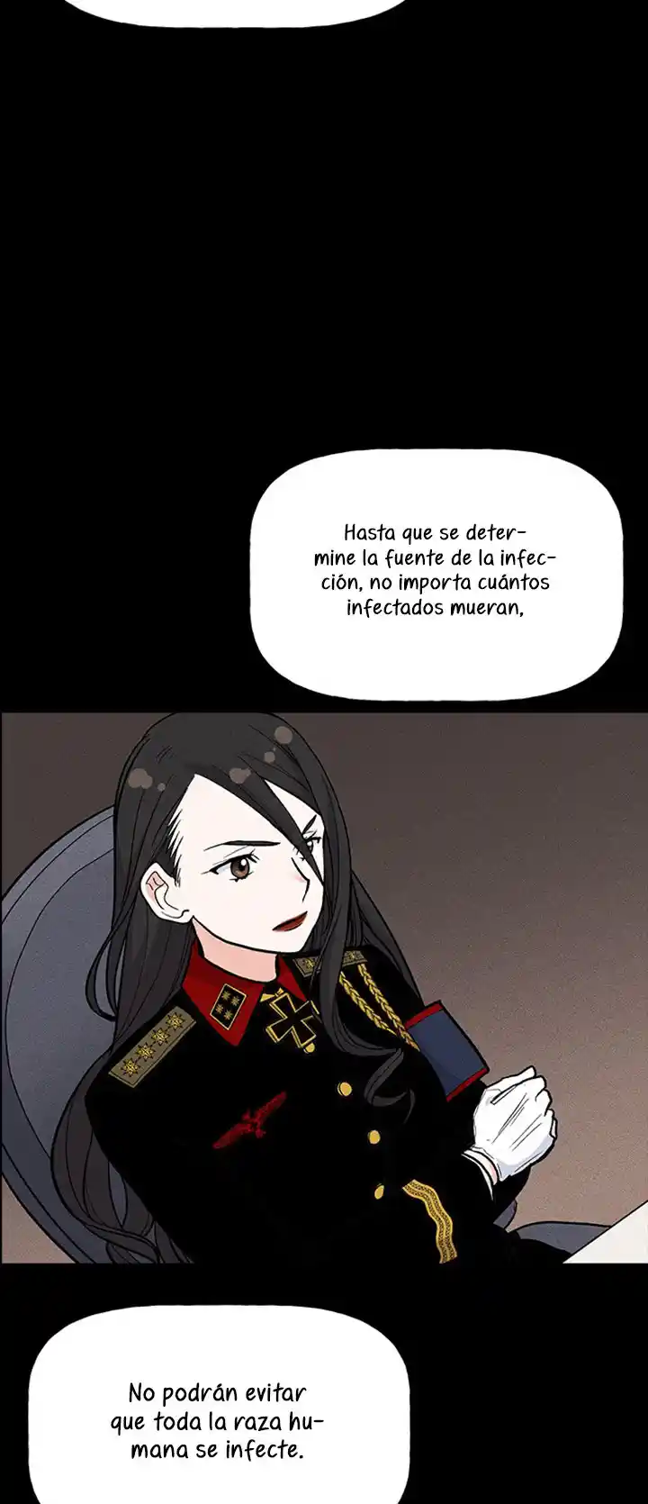 La Androide Doméstica - Capítulo 18 - Página 30 - LectorTMOo