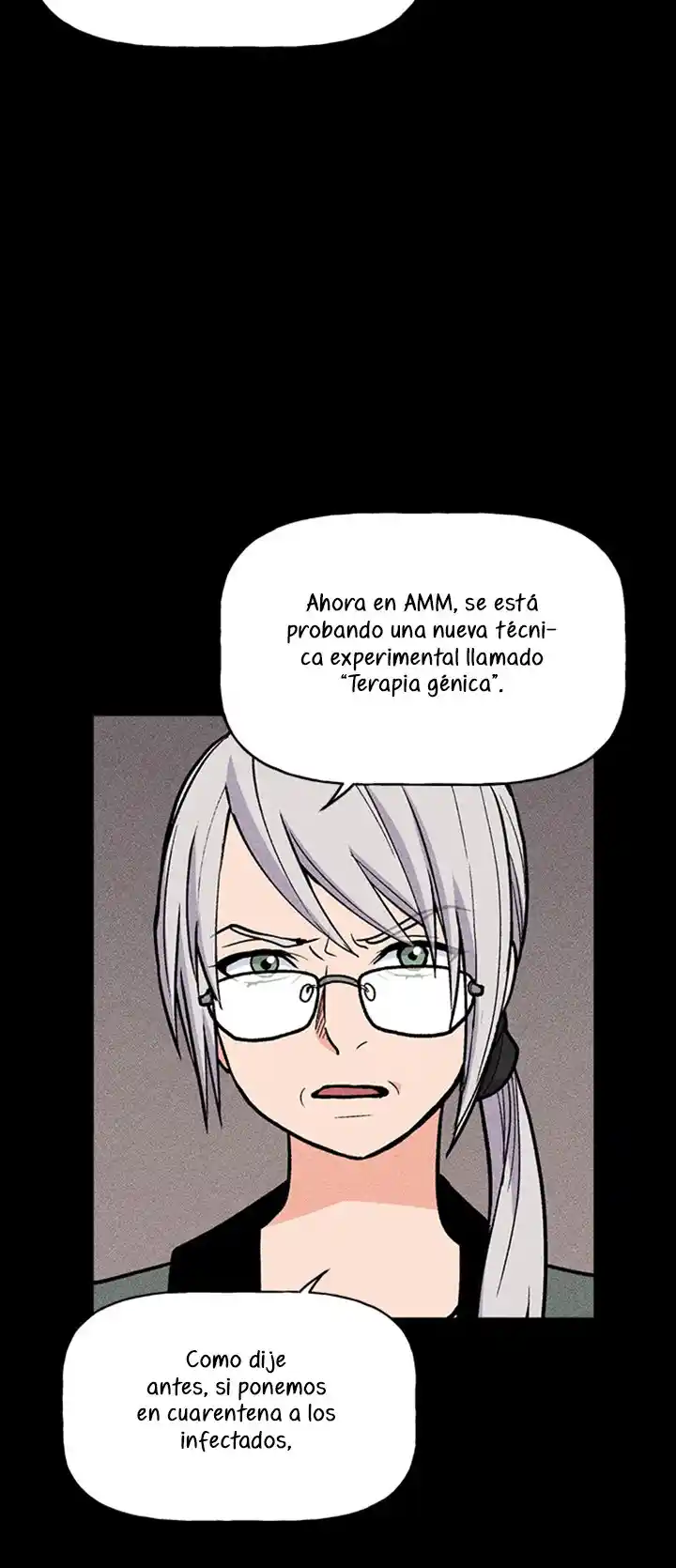 La Androide Doméstica - Capítulo 18 - Página 31 - LectorTMOo