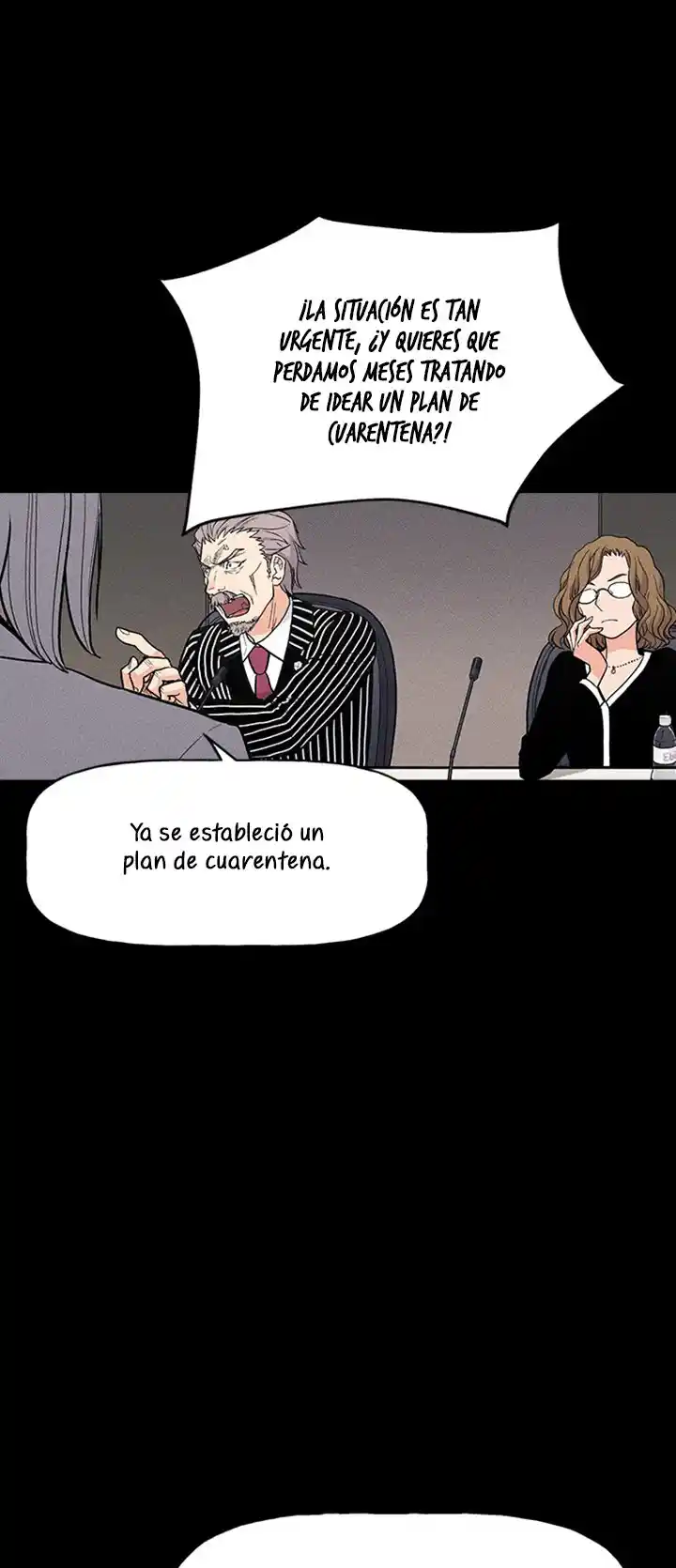 La Androide Doméstica - Capítulo 18 - Página 33 - LectorTMOo