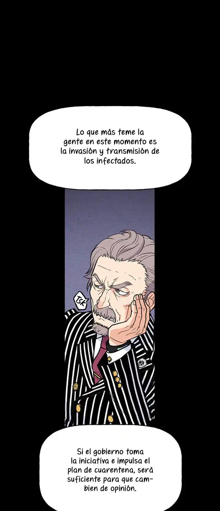 La Androide Doméstica - Capítulo 18 - Página 37 - LectorTMOo