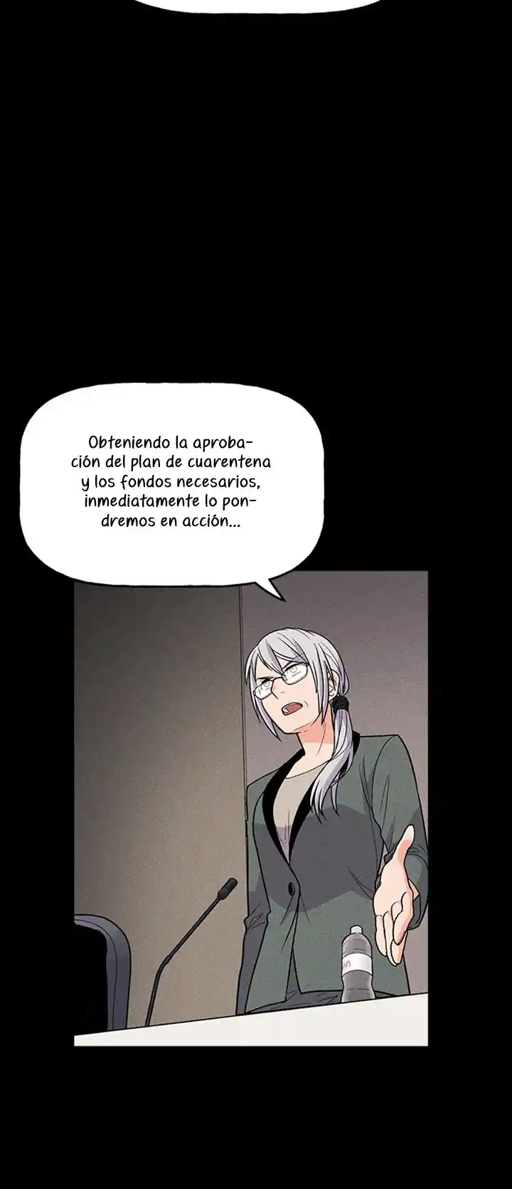 La Androide Doméstica - Capítulo 18 - Página 38 - LectorTMOo
