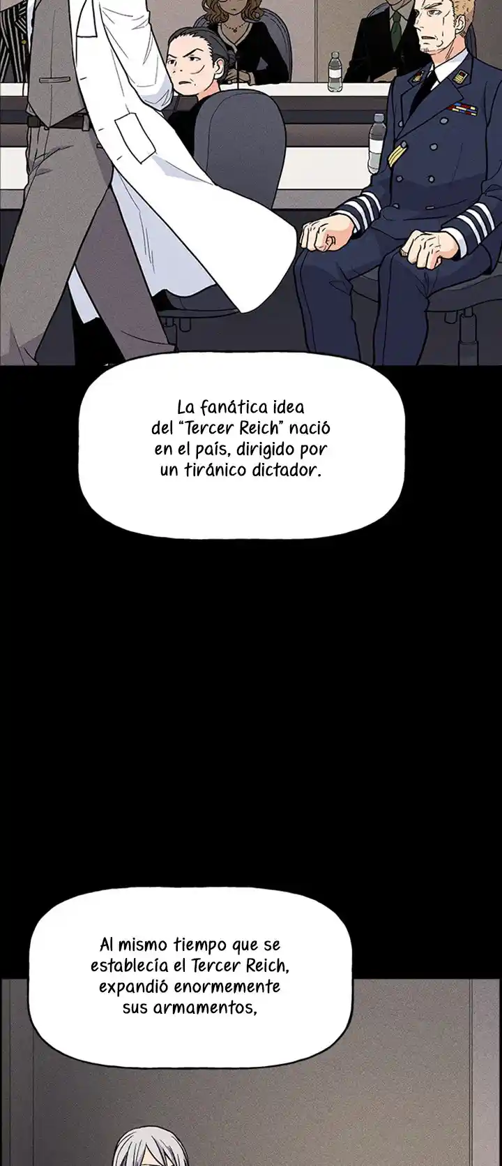 La Androide Doméstica - Capítulo 18 - Página 43 - LectorTMOo