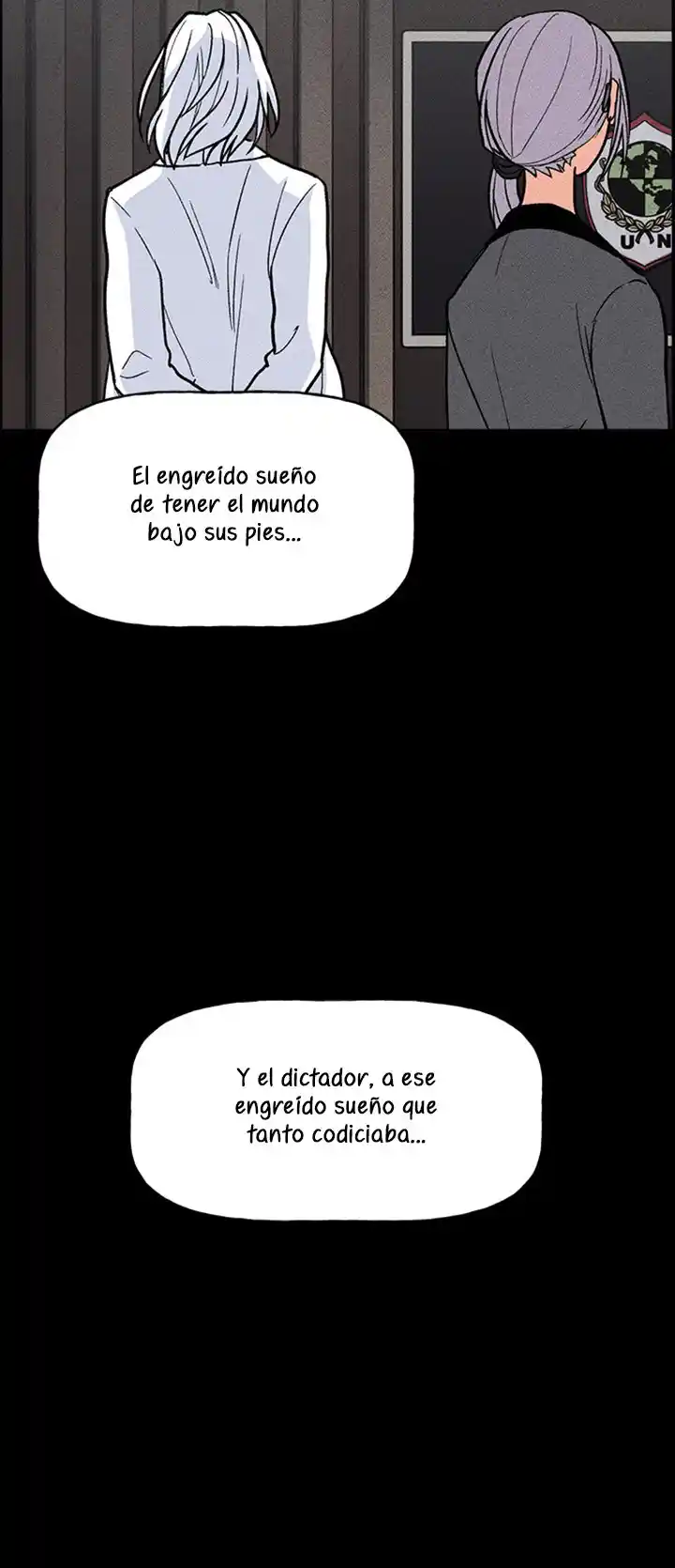 La Androide Doméstica - Capítulo 18 - Página 45 - LectorTMOo
