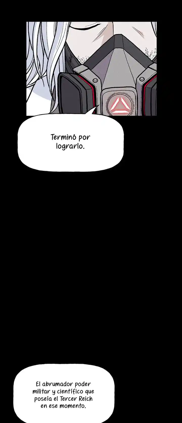 La Androide Doméstica - Capítulo 18 - Página 46 - LectorTMOo
