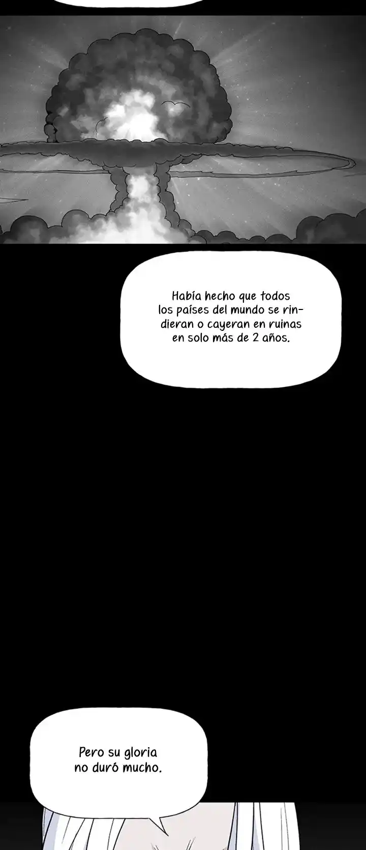 La Androide Doméstica - Capítulo 18 - Página 47 - LectorTMOo