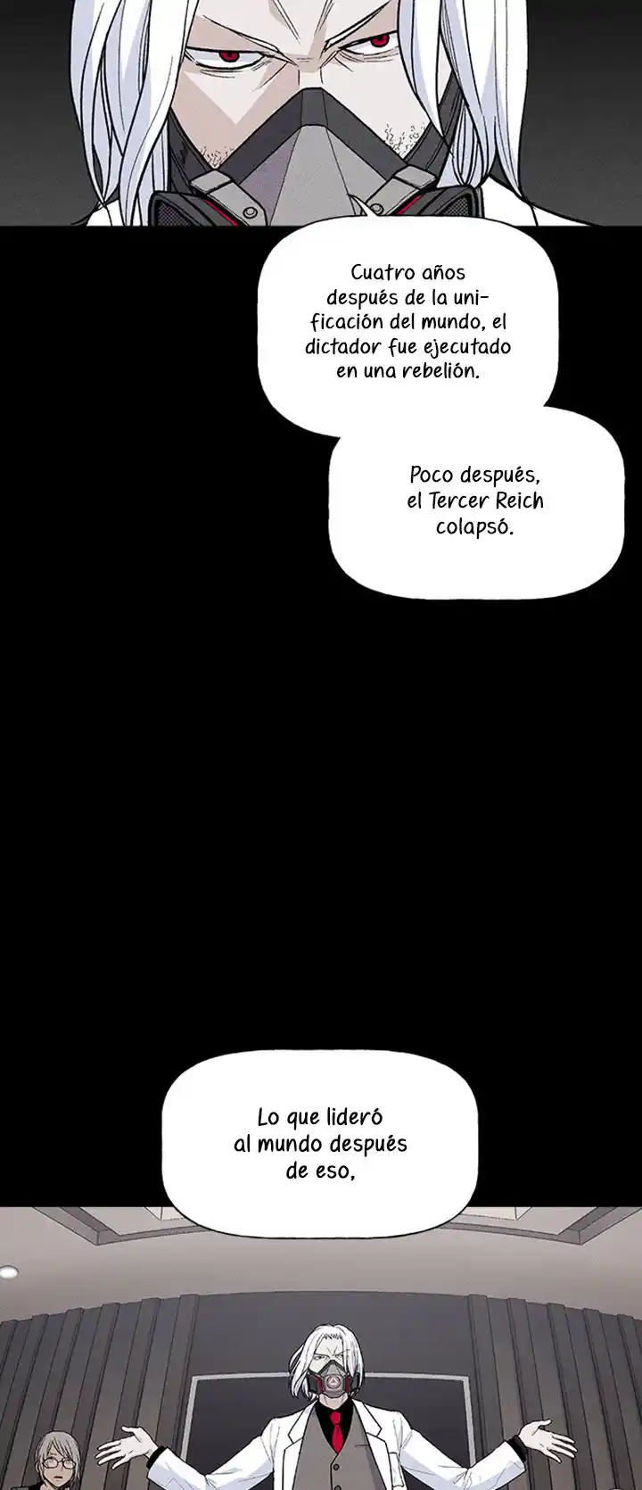 La Androide Doméstica - Capítulo 18 - Página 48 - LectorTMOo