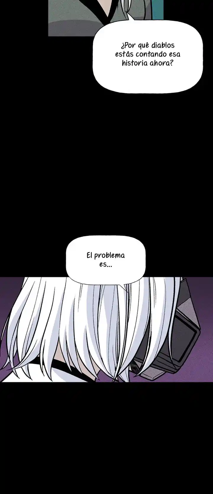 La Androide Doméstica - Capítulo 18 - Página 50 - LectorTMOo