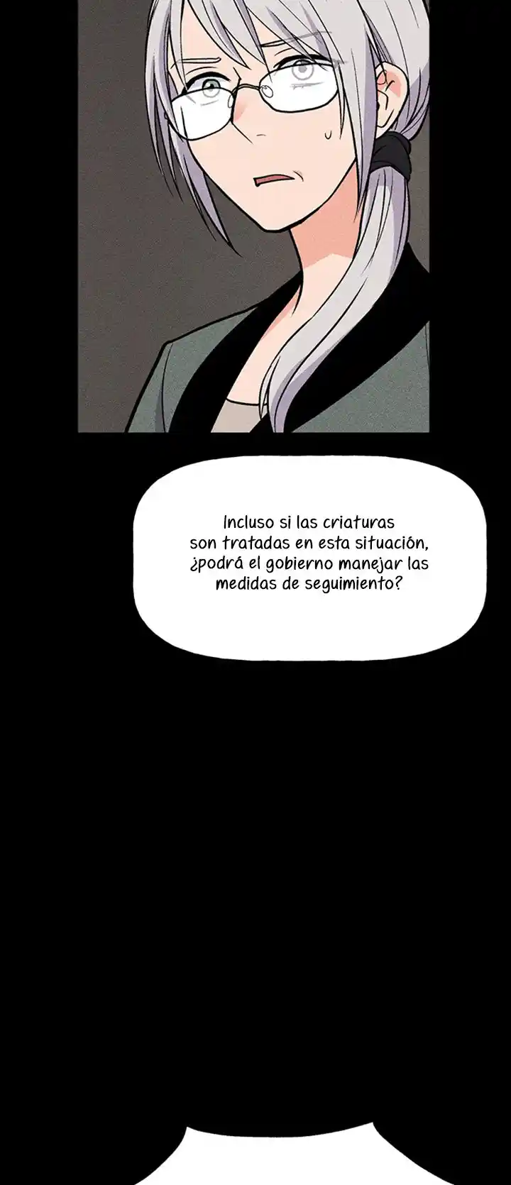 La Androide Doméstica - Capítulo 18 - Página 55 - LectorTMOo