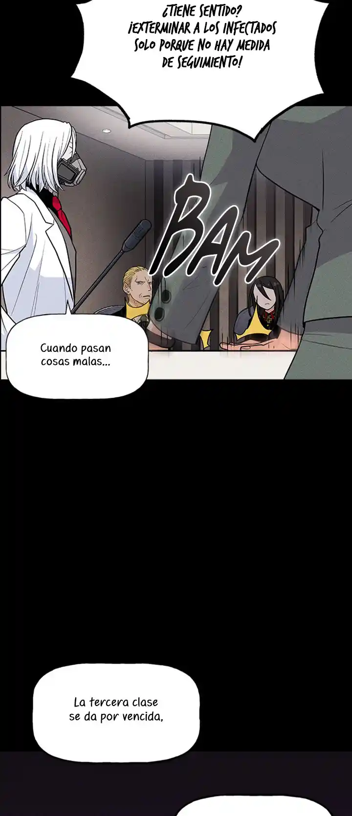 La Androide Doméstica - Capítulo 18 - Página 56 - LectorTMOo