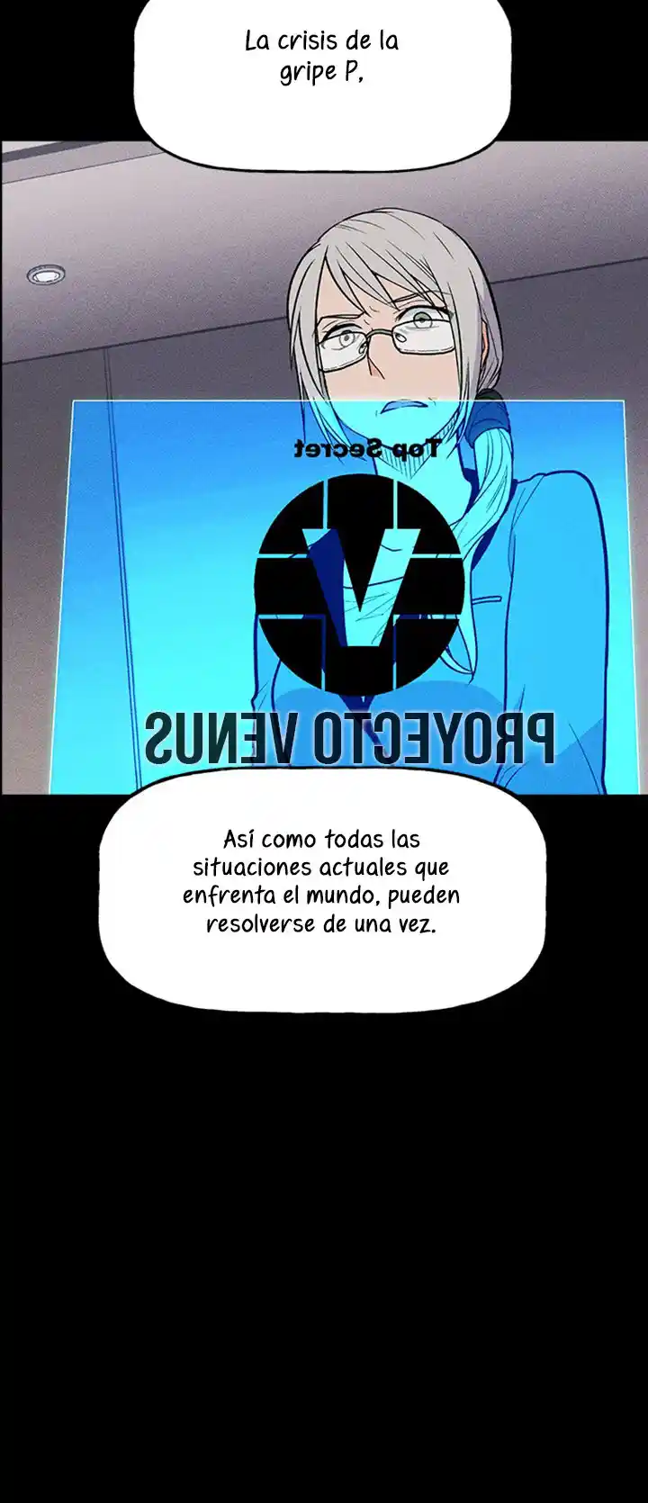 La Androide Doméstica - Capítulo 18 - Página 62 - LectorTMOo