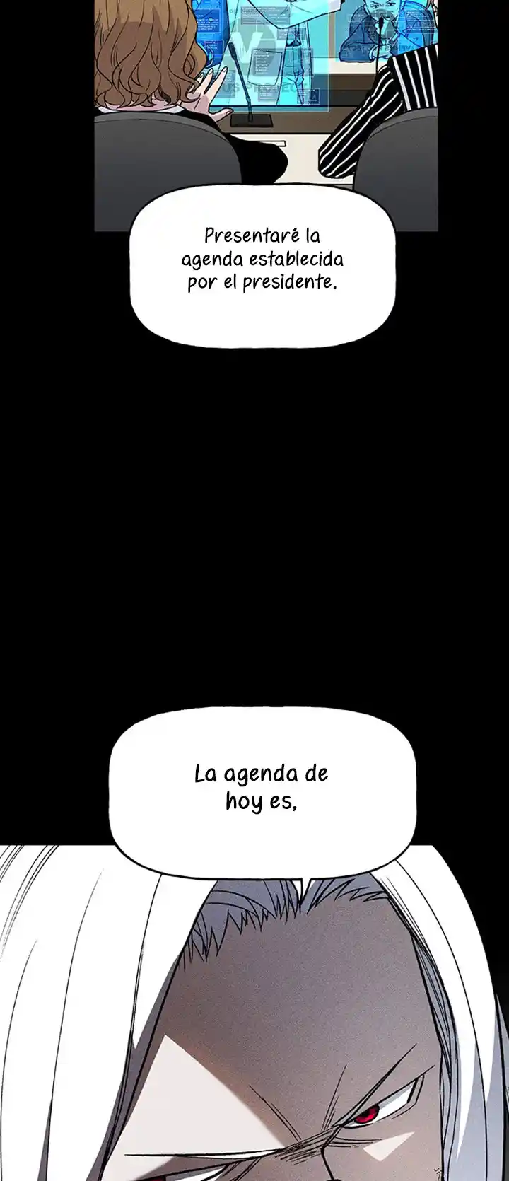 La Androide Doméstica - Capítulo 19 - Página 5 - LectorTMOo