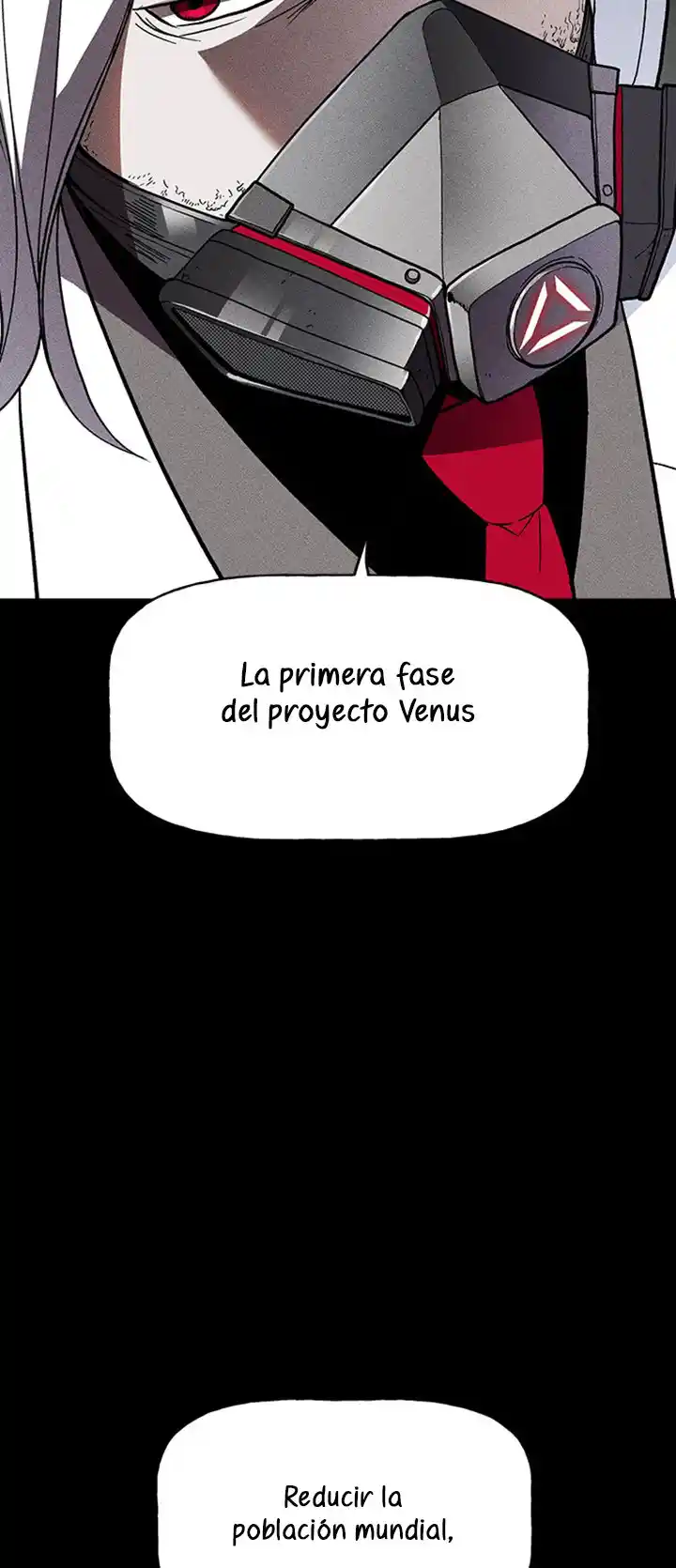 La Androide Doméstica - Capítulo 19 - Página 6 - LectorTMOo