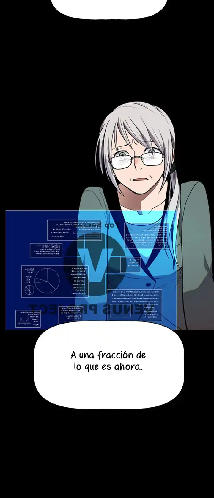 La Androide Doméstica - Capítulo 19 - Página 7 - LectorTMOo