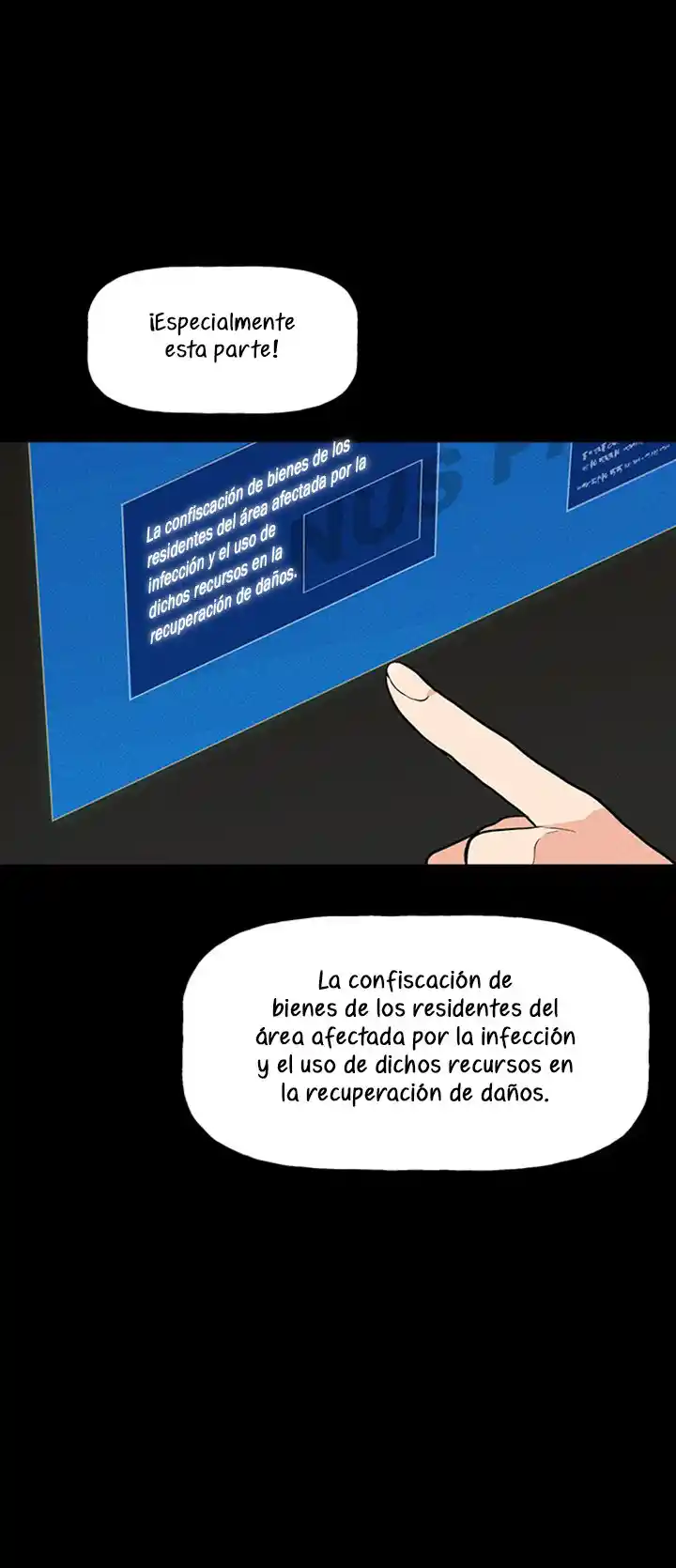 La Androide Doméstica - Capítulo 19 - Página 15 - LectorTMOo