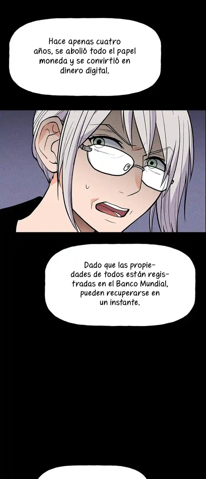 La Androide Doméstica - Capítulo 19 - Página 16 - LectorTMOo