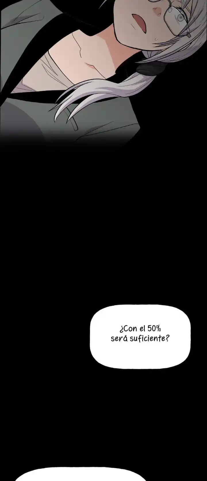 La Androide Doméstica - Capítulo 19 - Página 20 - LectorTMOo