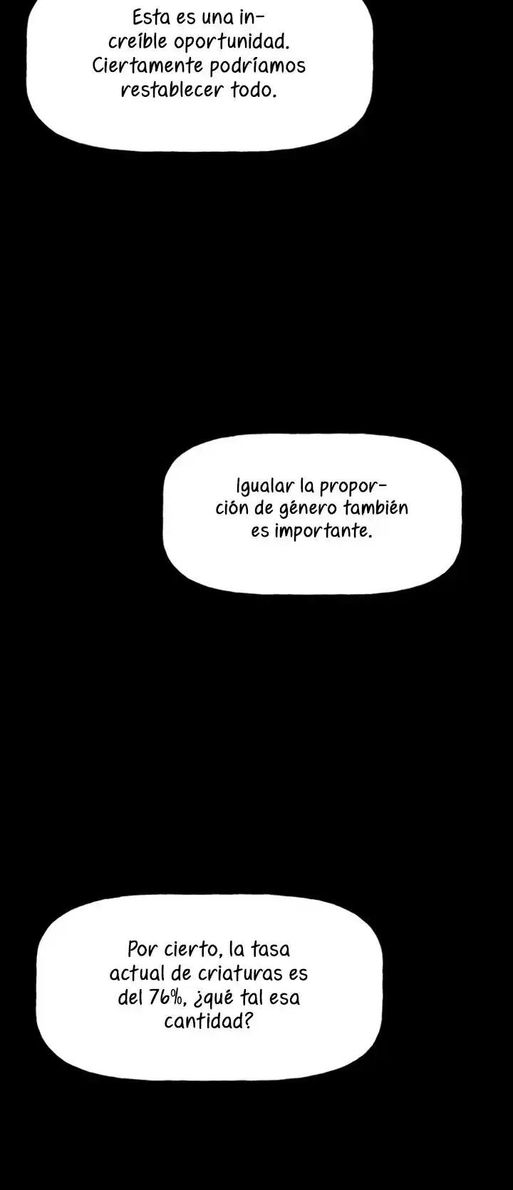 La Androide Doméstica - Capítulo 19 - Página 21 - LectorTMOo