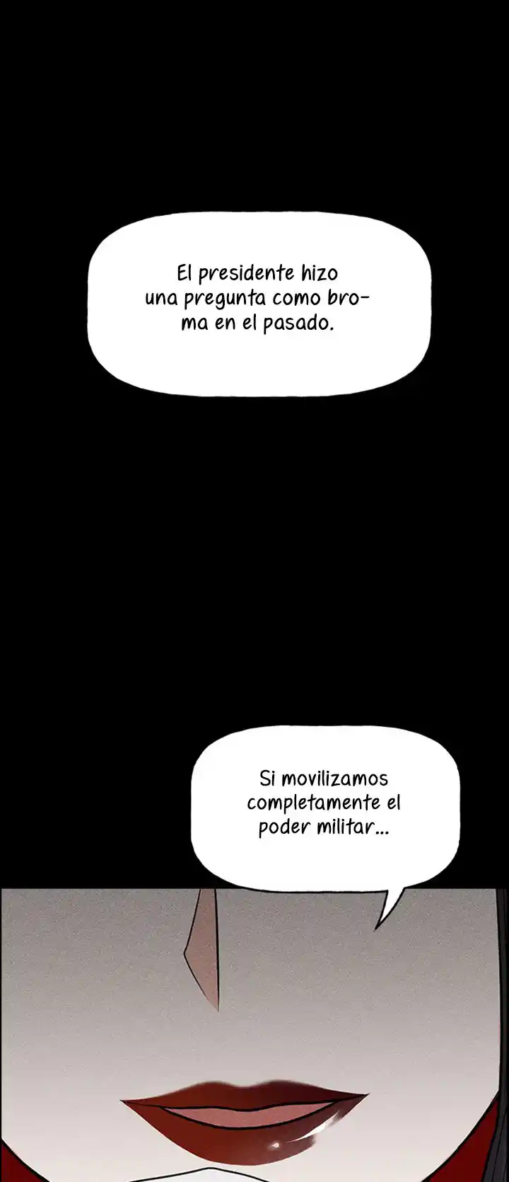 La Androide Doméstica - Capítulo 19 - Página 23 - LectorTMOo