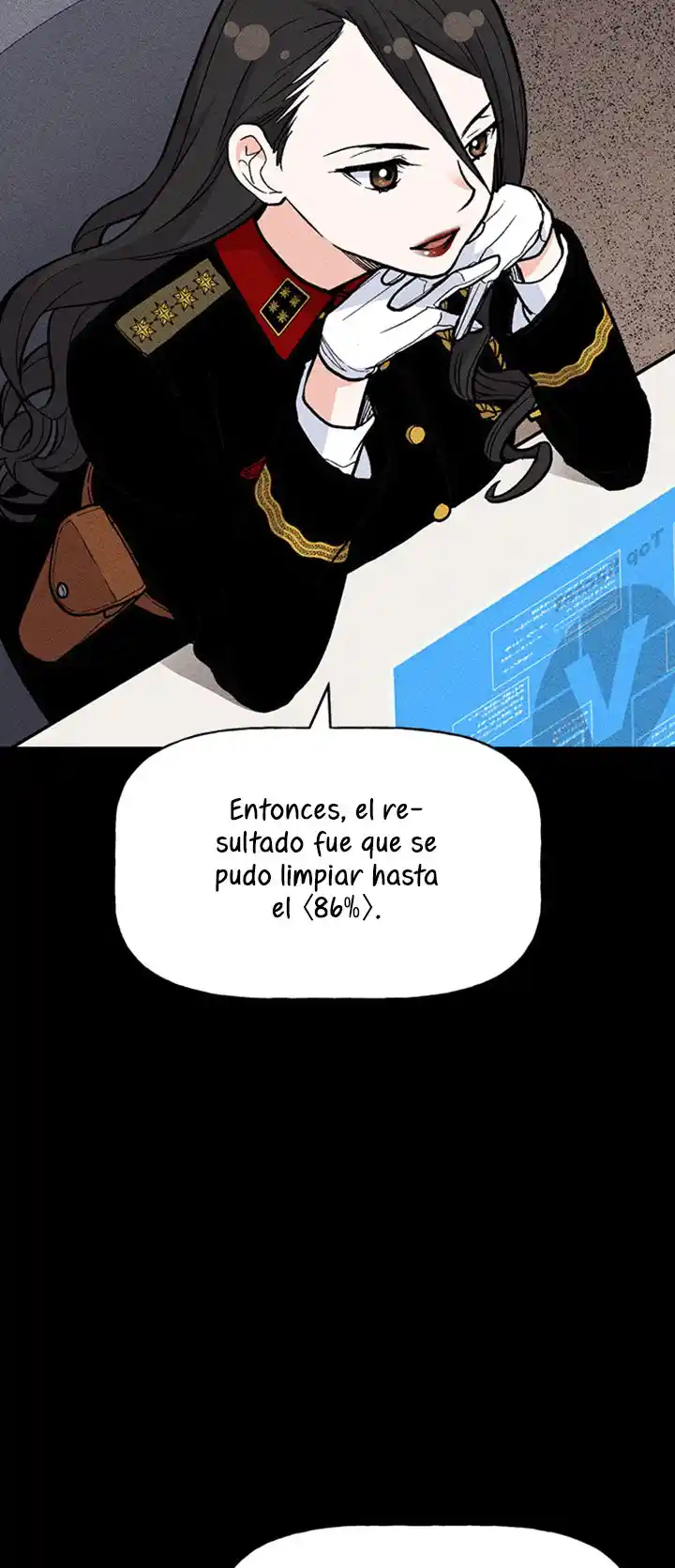 La Androide Doméstica - Capítulo 19 - Página 25 - LectorTMOo