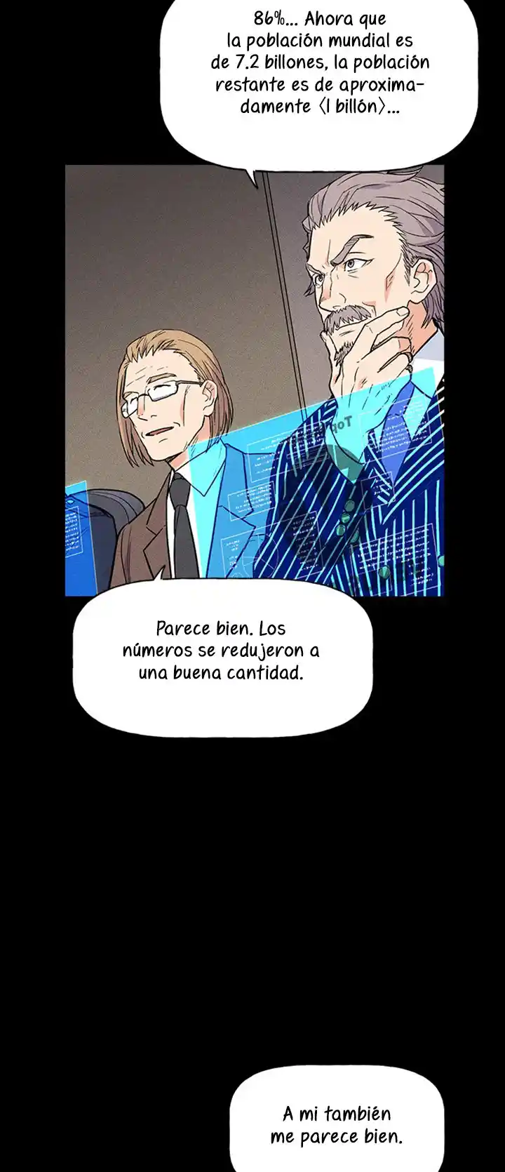 La Androide Doméstica - Capítulo 19 - Página 26 - LectorTMOo