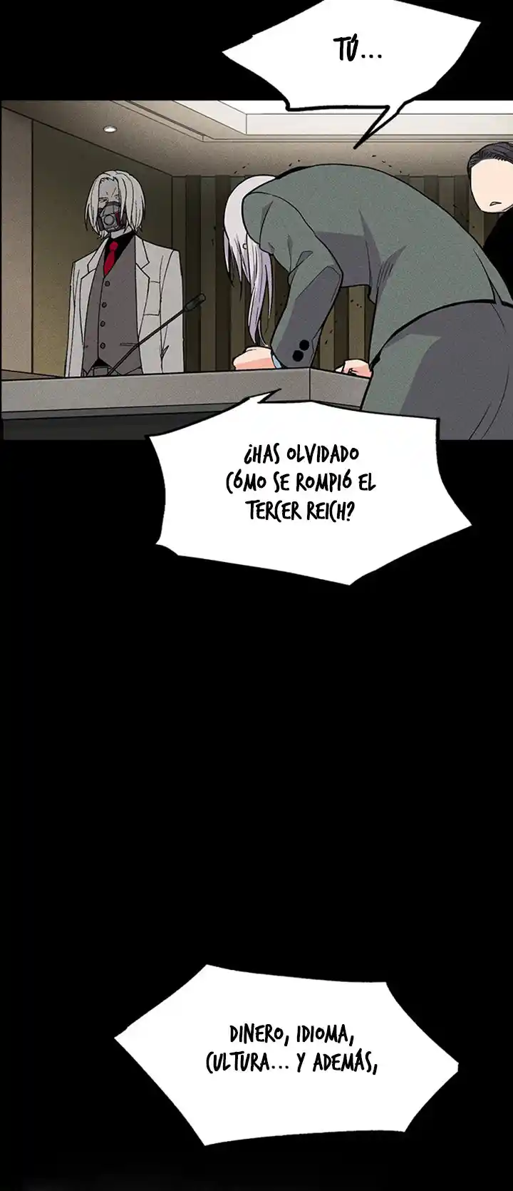 La Androide Doméstica - Capítulo 19 - Página 29 - LectorTMOo