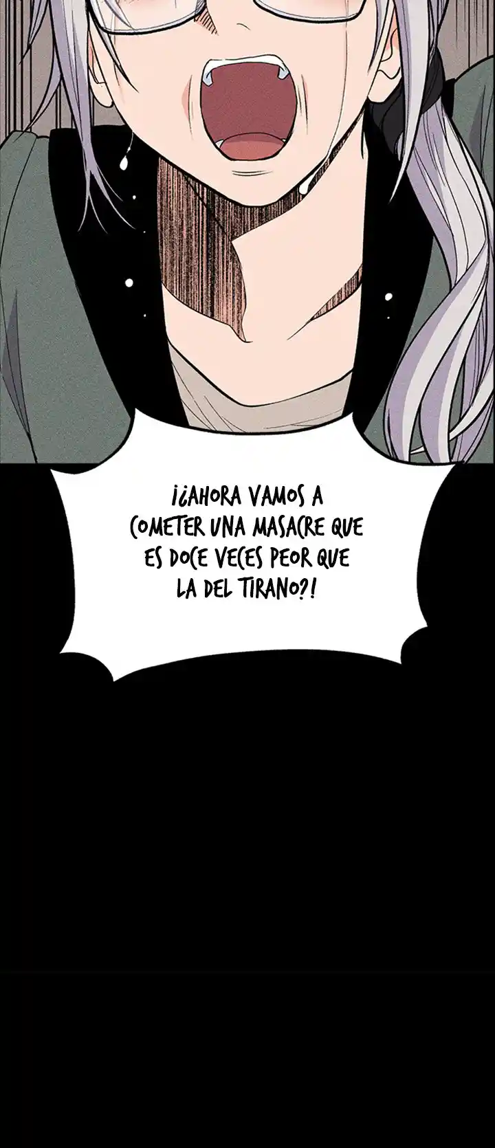 La Androide Doméstica - Capítulo 19 - Página 33 - LectorTMOo