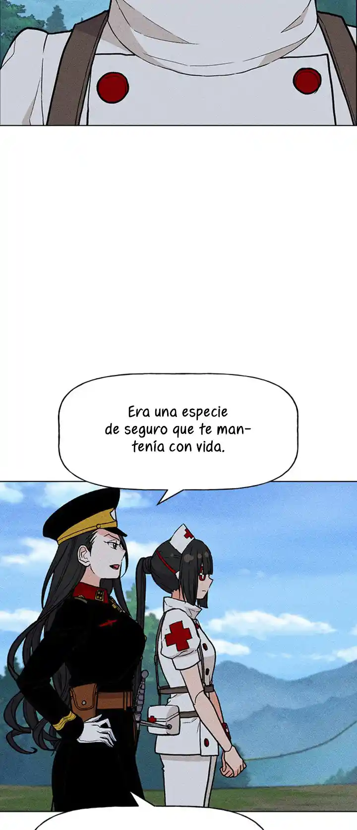 La Androide Doméstica - Capítulo 19 - Página 43 - LectorTMOo