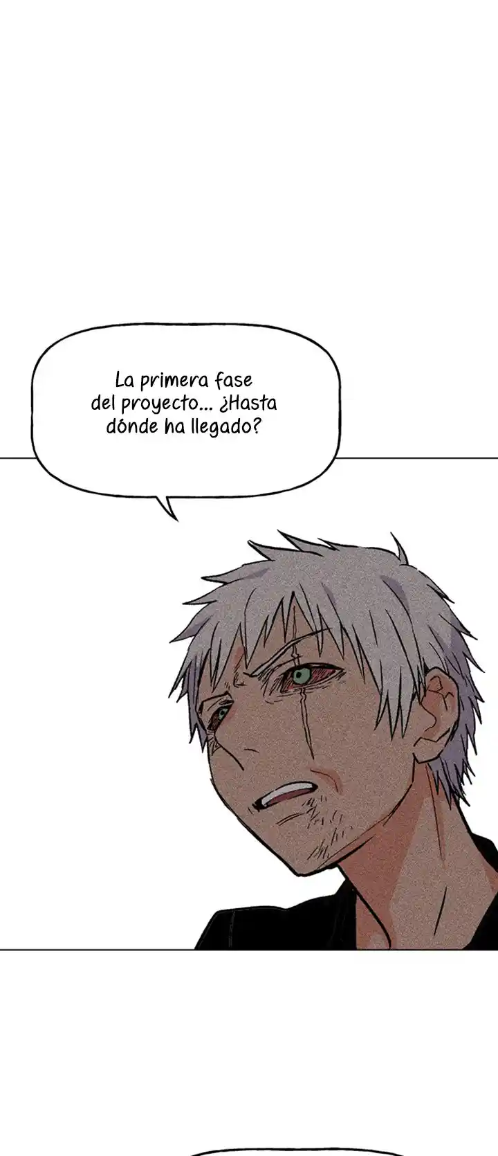 La Androide Doméstica - Capítulo 19 - Página 48 - LectorTMOo