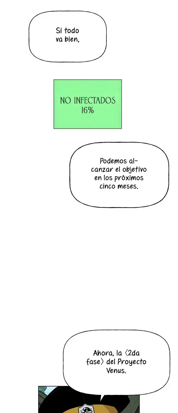 La Androide Doméstica - Capítulo 19 - Página 51 - LectorTMOo