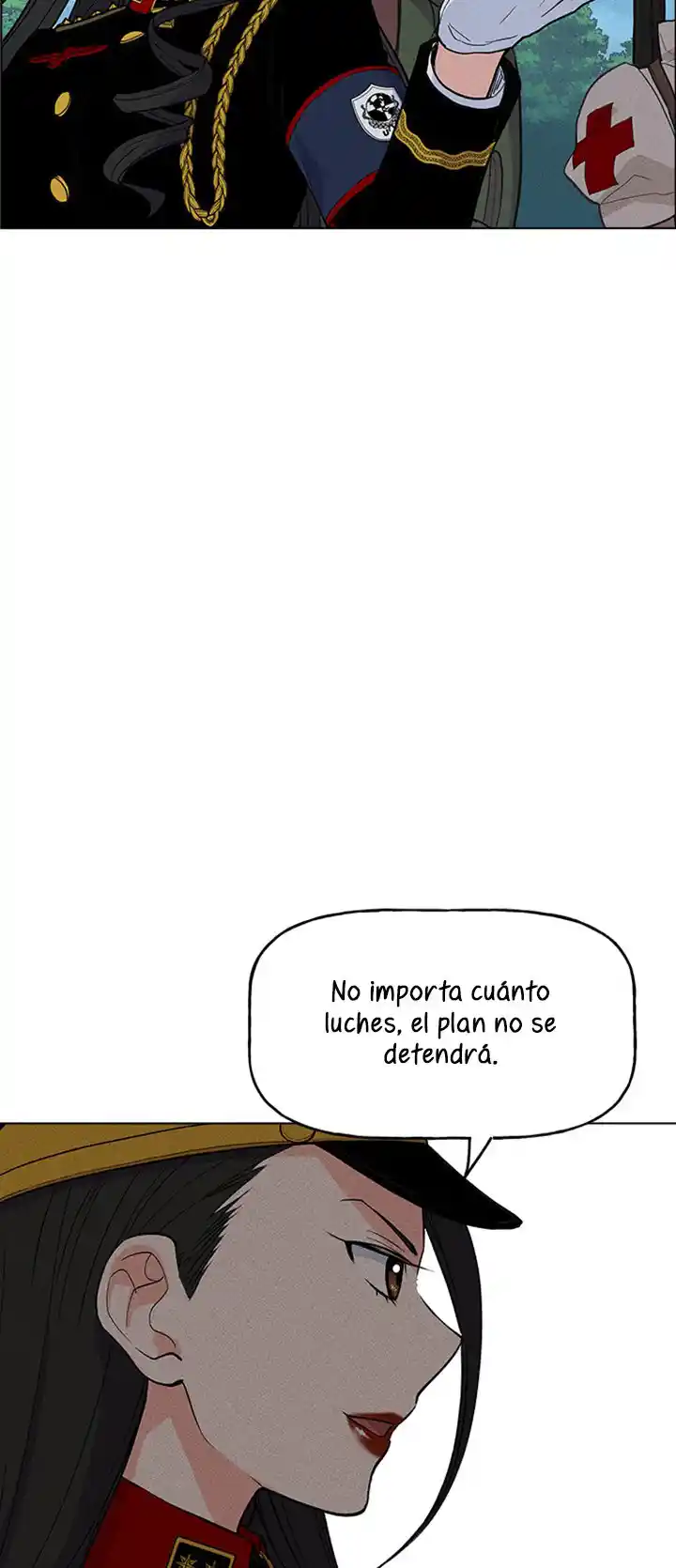 La Androide Doméstica - Capítulo 19 - Página 53 - LectorTMOo