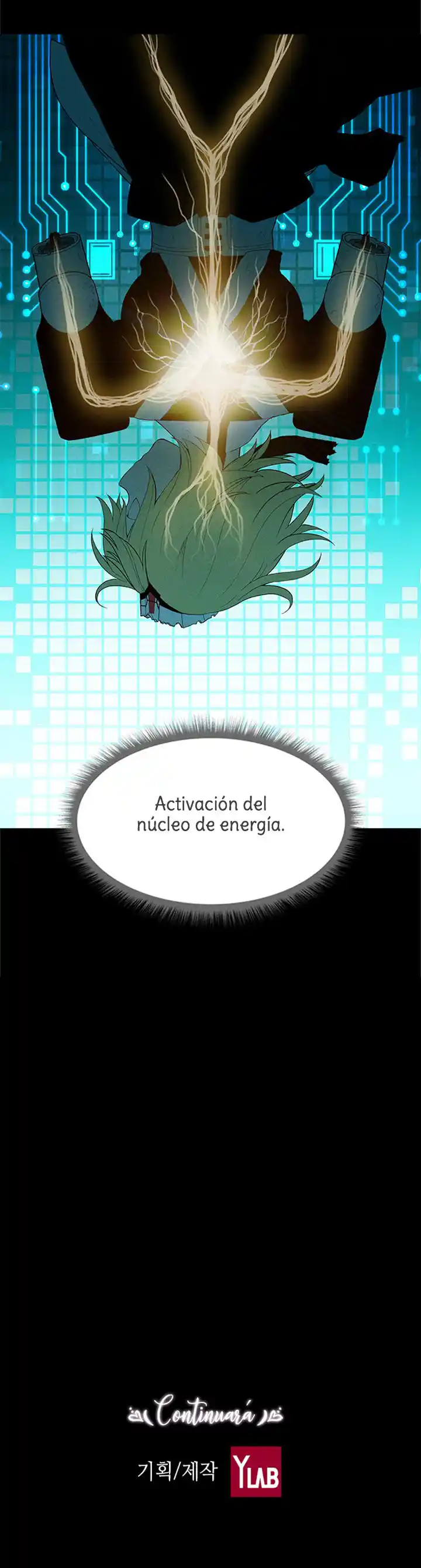 La Androide Doméstica - Capítulo 19 - Página 73 - LectorTMOo