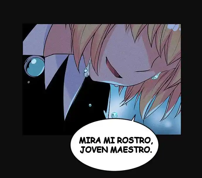 La Androide Doméstica - Capítulo 2 - Página 28 - LectorTMOo