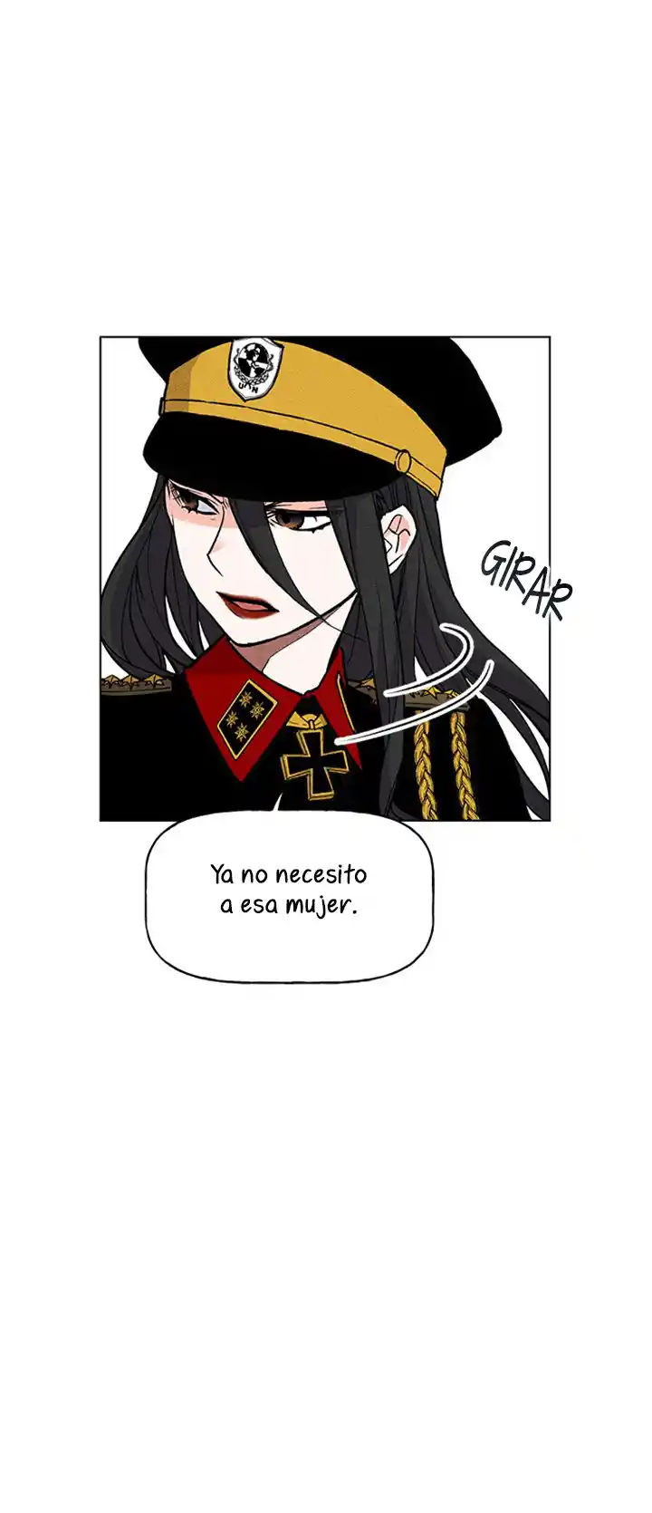 La Androide Doméstica - Capítulo 20 - Página 7 - LectorTMOo