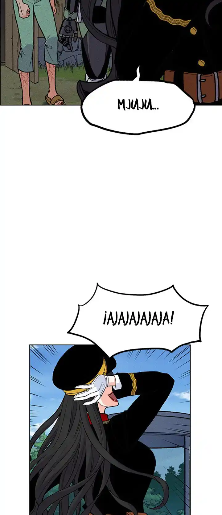 La Androide Doméstica - Capítulo 20 - Página 18 - LectorTMOo