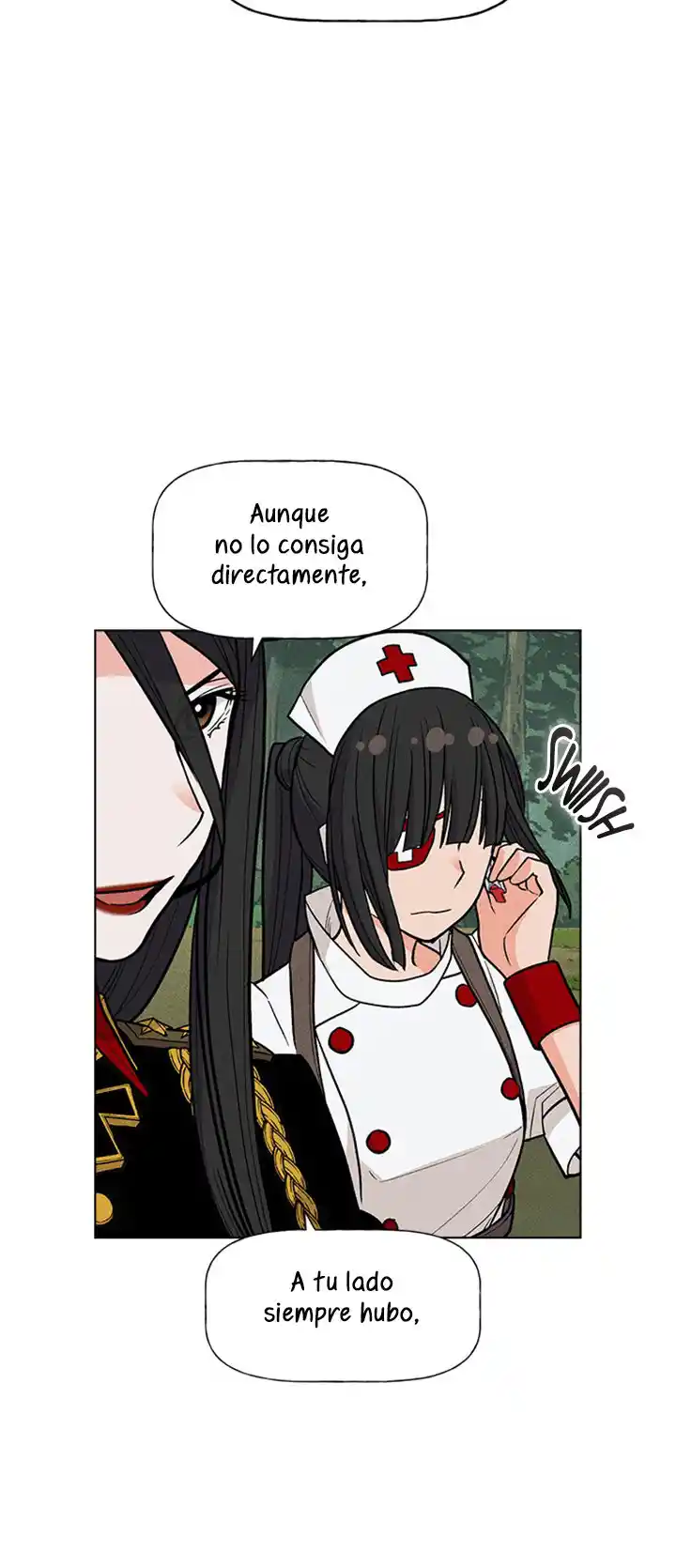 La Androide Doméstica - Capítulo 20 - Página 21 - LectorTMOo