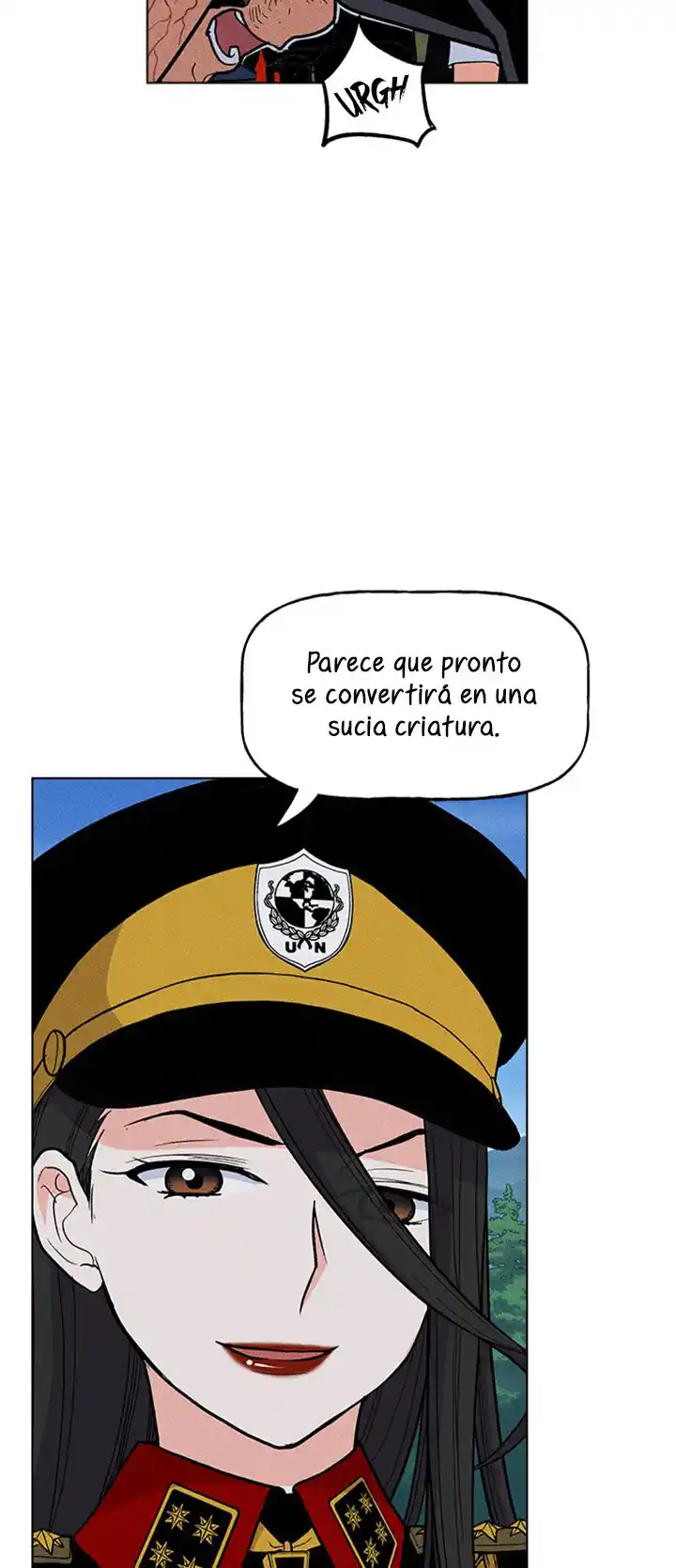 La Androide Doméstica - Capítulo 20 - Página 29 - LectorTMOo