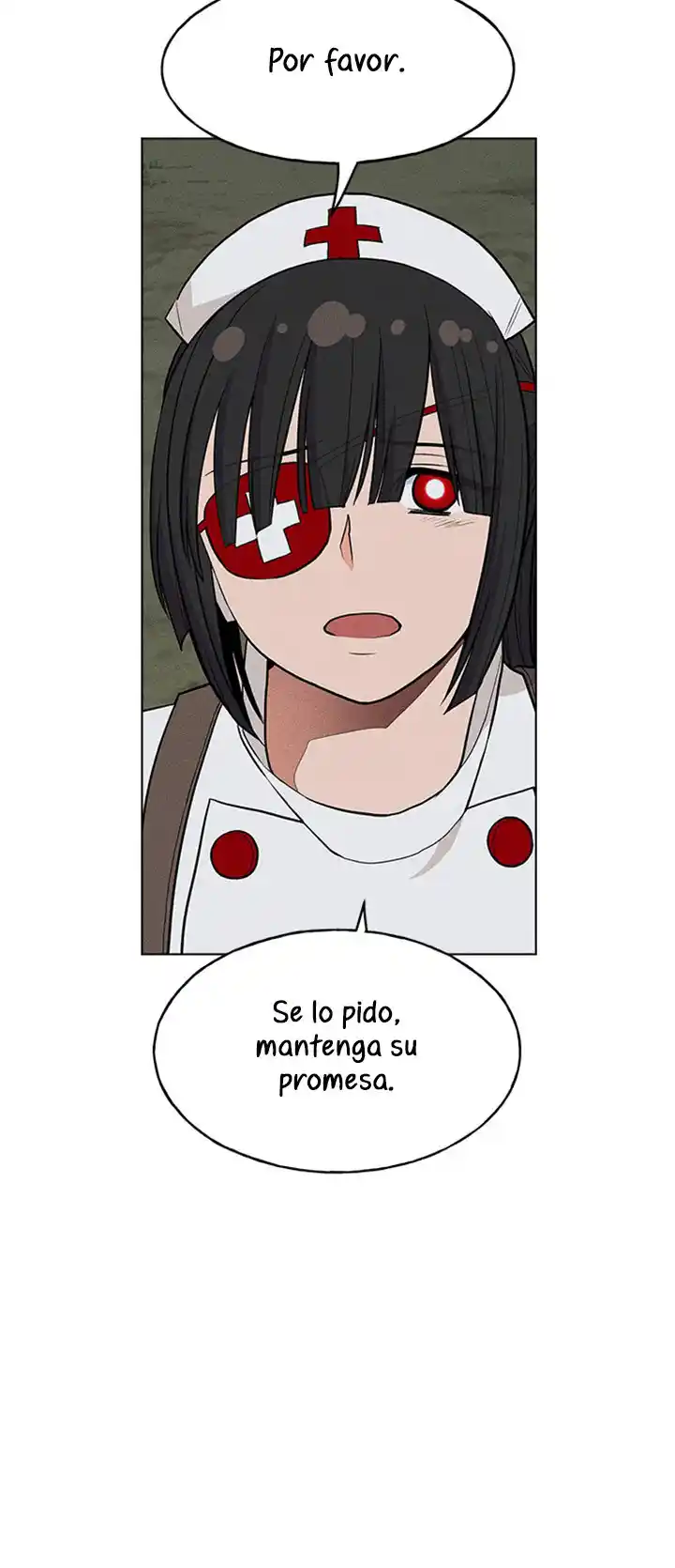 La Androide Doméstica - Capítulo 20 - Página 35 - LectorTMOo
