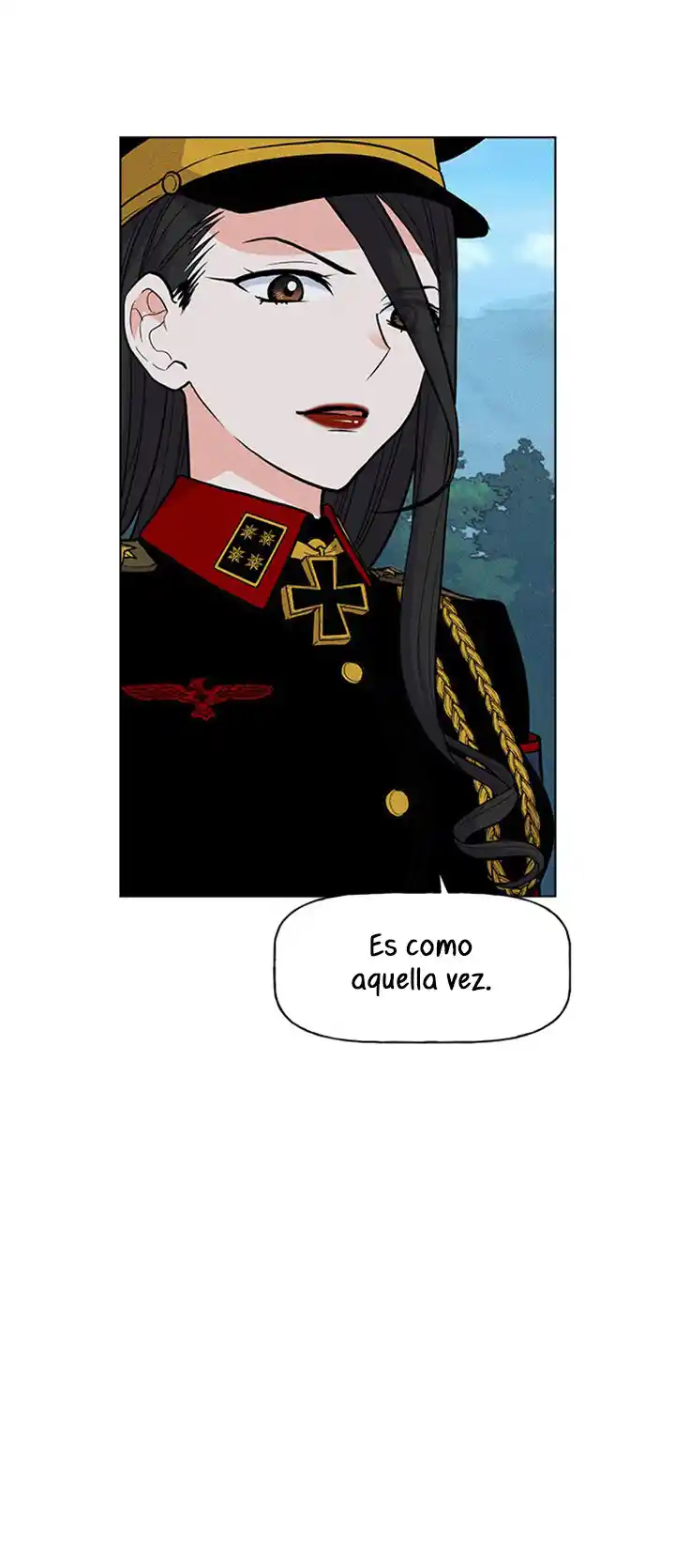La Androide Doméstica - Capítulo 20 - Página 36 - LectorTMOo