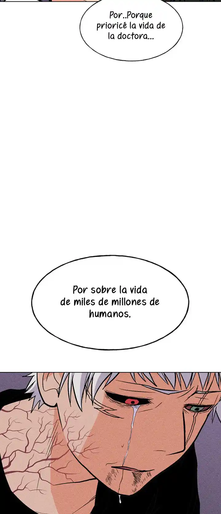 La Androide Doméstica - Capítulo 20 - Página 51 - LectorTMOo