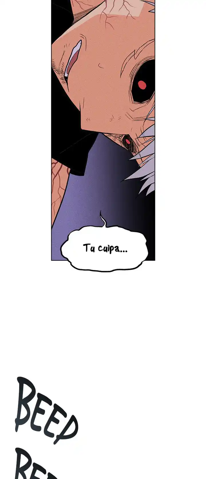 La Androide Doméstica - Capítulo 20 - Página 54 - LectorTMOo