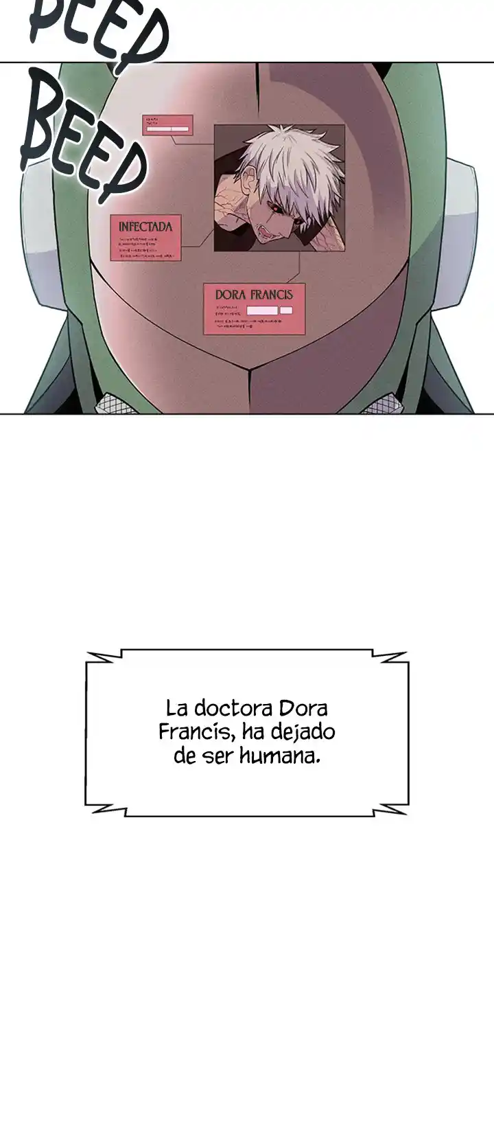 La Androide Doméstica - Capítulo 20 - Página 55 - LectorTMOo