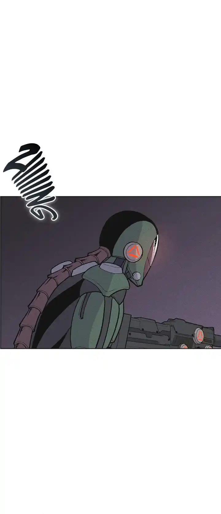 La Androide Doméstica - Capítulo 20 - Página 58 - LectorTMOo