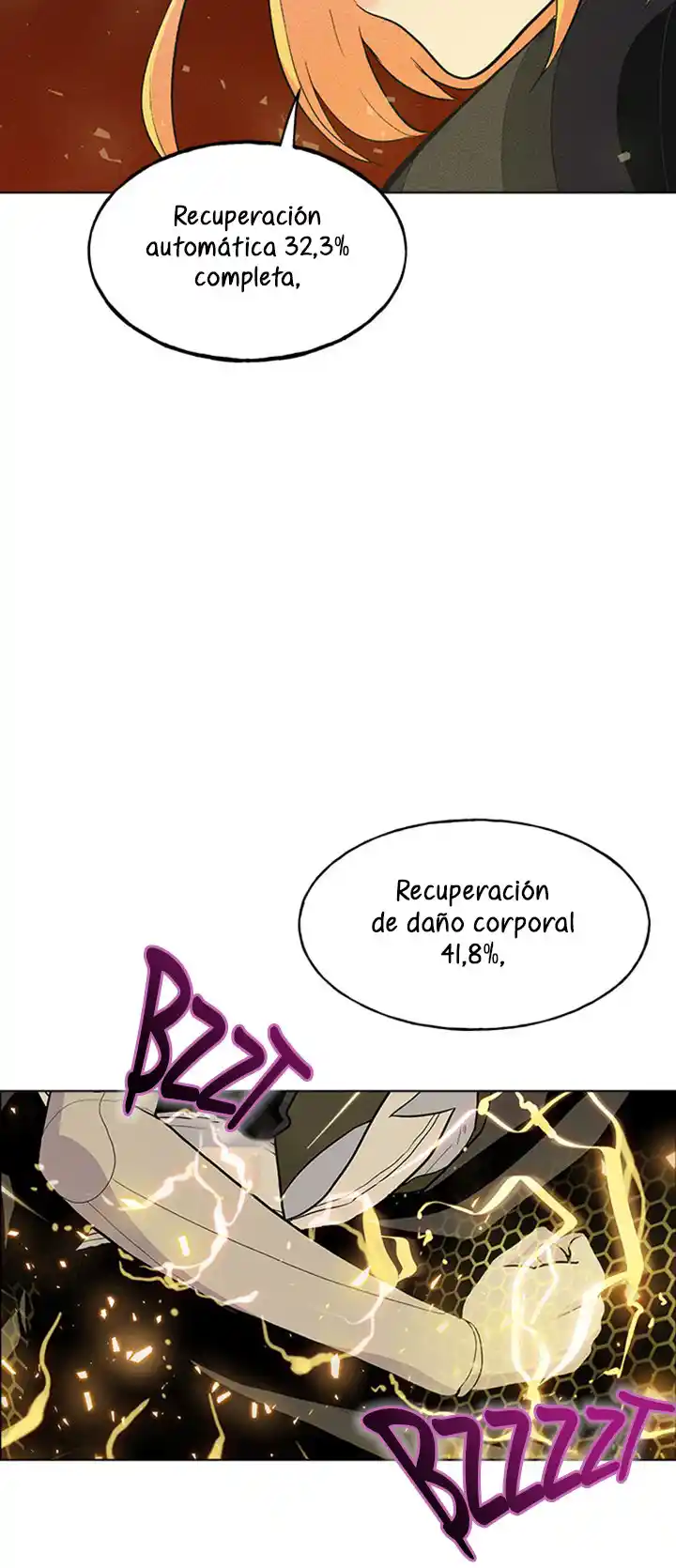 La Androide Doméstica - Capítulo 20 - Página 63 - LectorTMOo