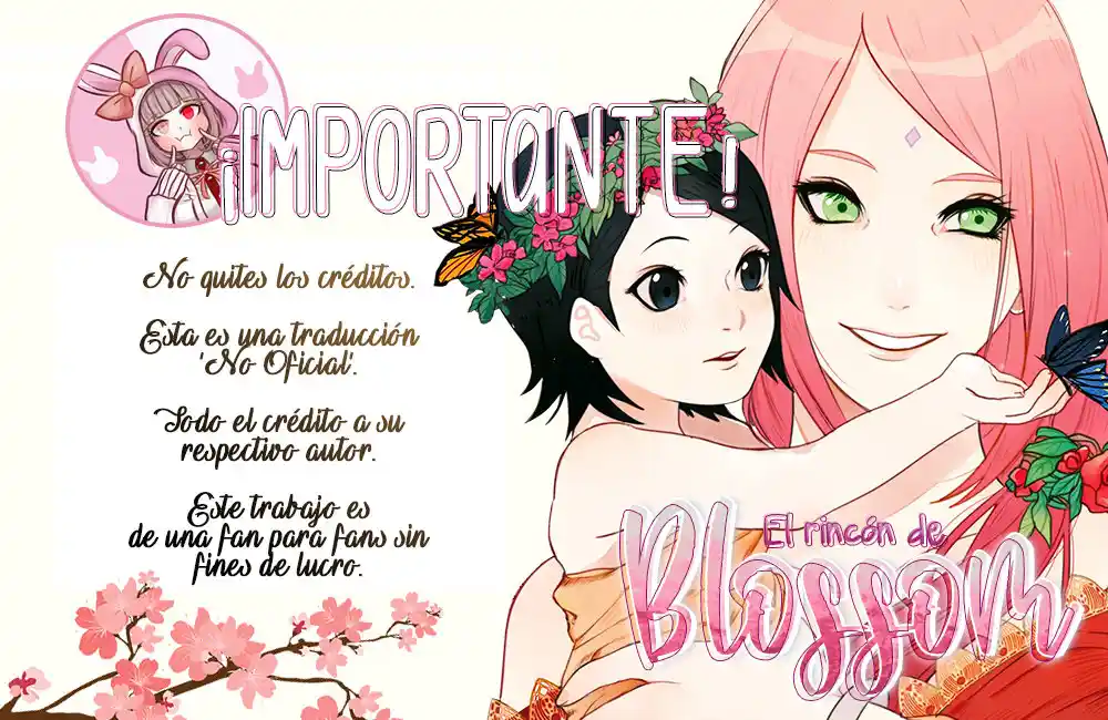 La Androide Doméstica - Capítulo 21 - Página 3 - LectorTMOo