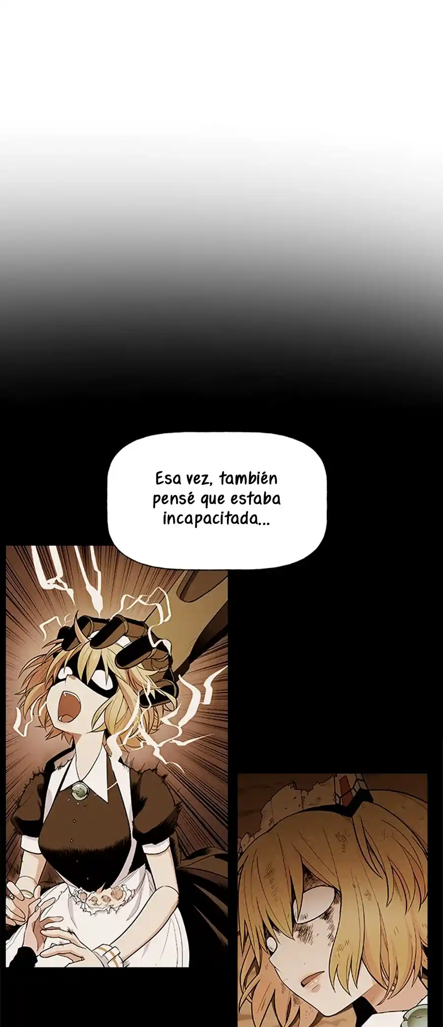 La Androide Doméstica - Capítulo 21 - Página 9 - LectorTMOo