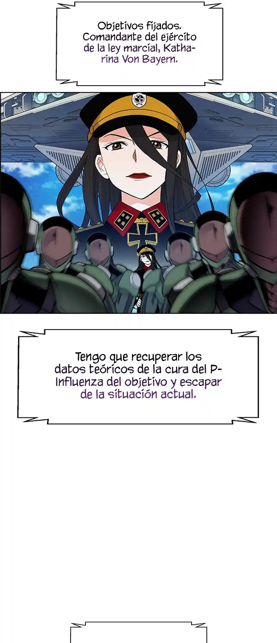 La Androide Doméstica - Capítulo 21 - Página 26 - LectorTMOo