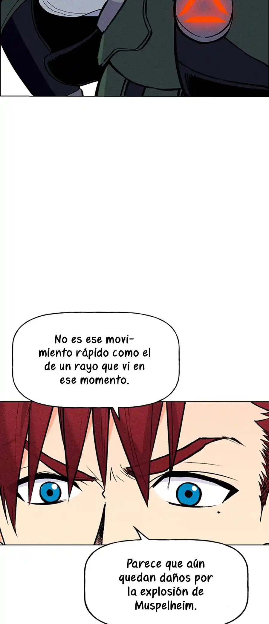 La Androide Doméstica - Capítulo 21 - Página 39 - LectorTMOo